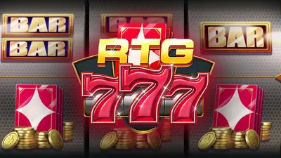 rtg 777